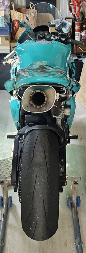 Honda Cbr undefined | Auto.bg — изображение 11