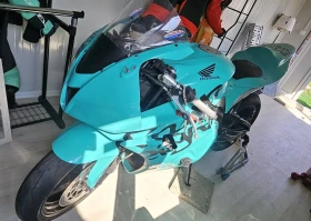 Honda Cbr undefined | Auto.bg — изображение 9