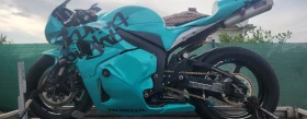 Honda Cbr undefined | Auto.bg — изображение 2