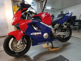 Honda Cbr undefined | Auto.bg — изображение 3