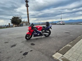 Honda Cbr undefined | Auto.bg — изображение 4