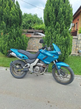 Cagiva Canyon A2 | Auto.bg — изображение 9