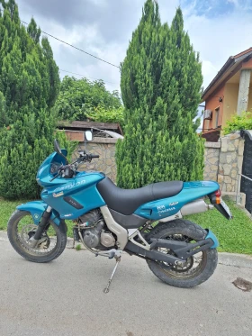 Cagiva Canyon A2 | Auto.bg — изображение 5