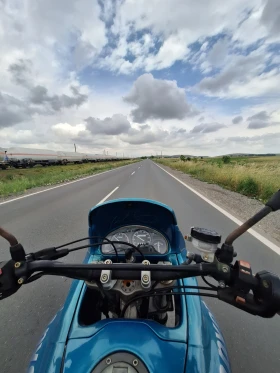 Cagiva Canyon A2 | Auto.bg — изображение 8