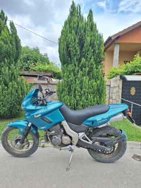 Cagiva Canyon A2 | Auto.bg — изображение 4