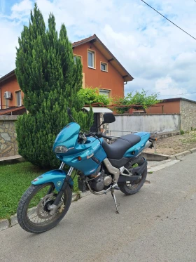 Cagiva Canyon A2