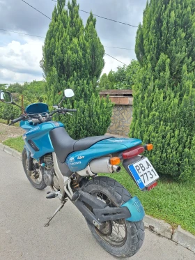 Cagiva Canyon A2 | Auto.bg — изображение 7