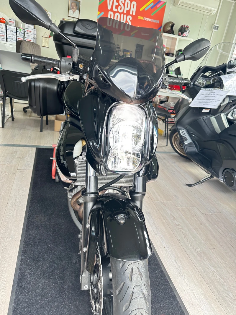 Kawasaki ER ЕR-6N 06.2008г