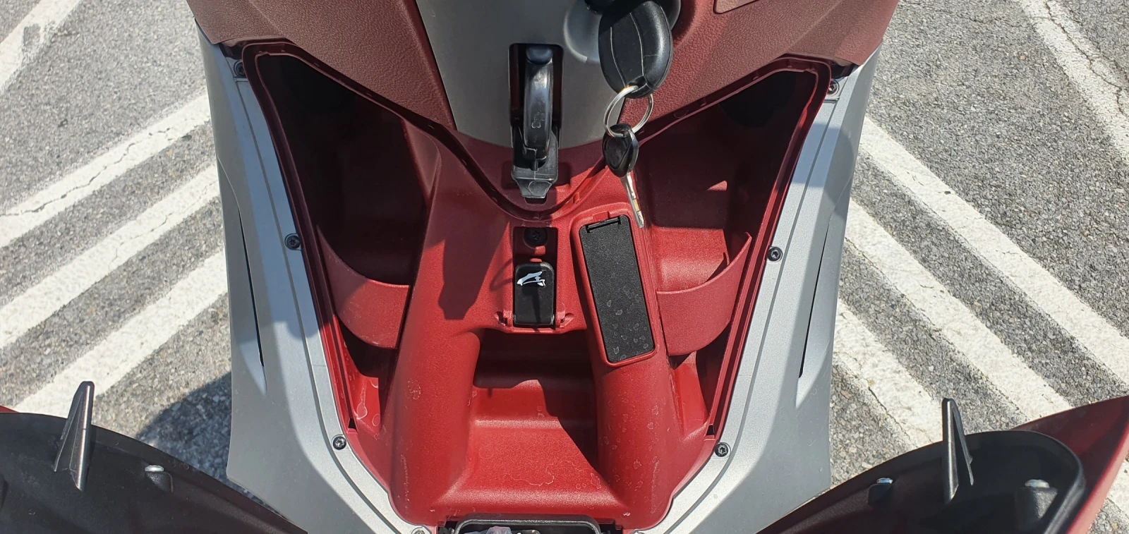 Piaggio Beverly Sport Touring 350 | Mobile.bg   16