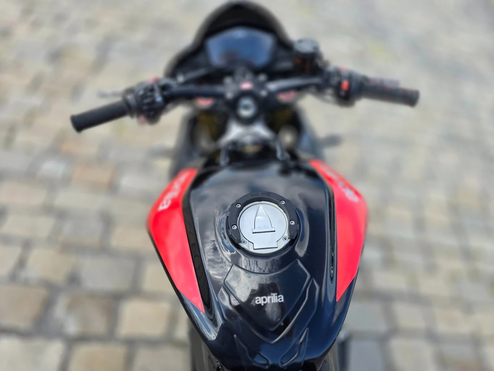 Aprilia Tuono RSV4 1100 2018 ������ | Mobile.bg � ����������� 15