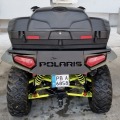 Polaris Sportsman 570, снимка 2 - Мотоциклети и мототехника - 45875764
