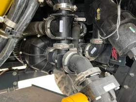 Самоходна пръскачка Друга марка Mazzotti MAF 4080 John Deere лизинг , снимка 10