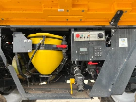 Самоходна пръскачка Друга марка Mazzotti MAF 4080 John Deere лизинг , снимка 9