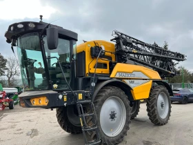 Самоходна пръскачка Друга марка Mazzotti MAF 4080 John Deere лизинг , снимка 1