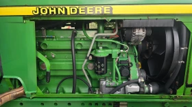 Трактор John Deere 6910-Нов внос, снимка 17