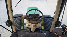 Трактор John Deere 6910-Нов внос, снимка 10