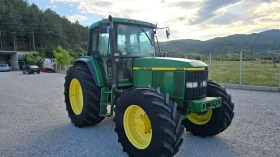 Трактор John Deere 6910-Нов внос, снимка 3