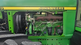 Трактор John Deere 6910-Нов внос, снимка 15