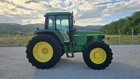 Трактор John Deere 6910-Нов внос, снимка 5