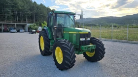 Трактор John Deere 6910-Нов внос, снимка 4