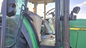 Трактор John Deere 6910-Нов внос, снимка 12
