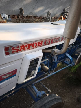  Satoh st1500 | Mobile.bg    7