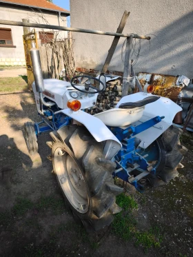  Satoh st1500 | Mobile.bg    5