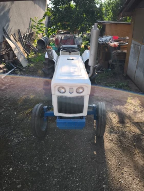      Satoh st1500
