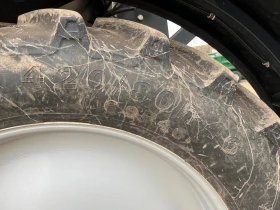 Самоходна пръскачка Друга марка Mazzotti MAF 4080 John Deere лизинг , снимка 8