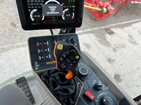 Самоходна пръскачка Друга марка Mazzotti MAF 4080 John Deere лизинг , снимка 11