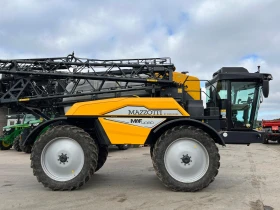 Самоходна пръскачка Друга марка Mazzotti MAF 4080 John Deere лизинг , снимка 4