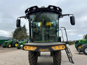 Самоходна пръскачка Друга марка Mazzotti MAF 4080 John Deere лизинг , снимка 3