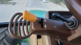 Трактор John Deere 6910-Нов внос | Auto.bg — изображение 11