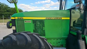 Трактор John Deere 6910-Нов внос | Auto.bg — изображение 14