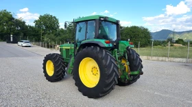 Трактор John Deere 6910-Нов внос | Auto.bg — изображение 7