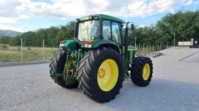 Трактор John Deere 6910-Нов внос | Auto.bg — изображение 6