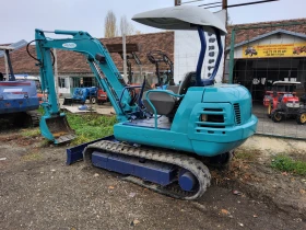      Kubota U30  