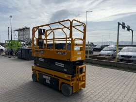      STAHL LIFT LH10