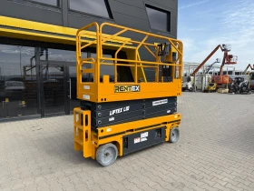      STAHL LIFT LH10