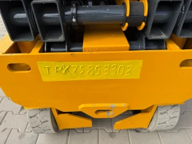 Автовишка STAHL LIFT LH10, снимка 8