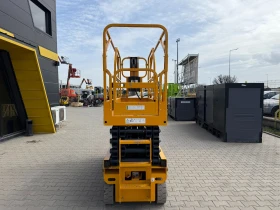      STAHL LIFT LH10