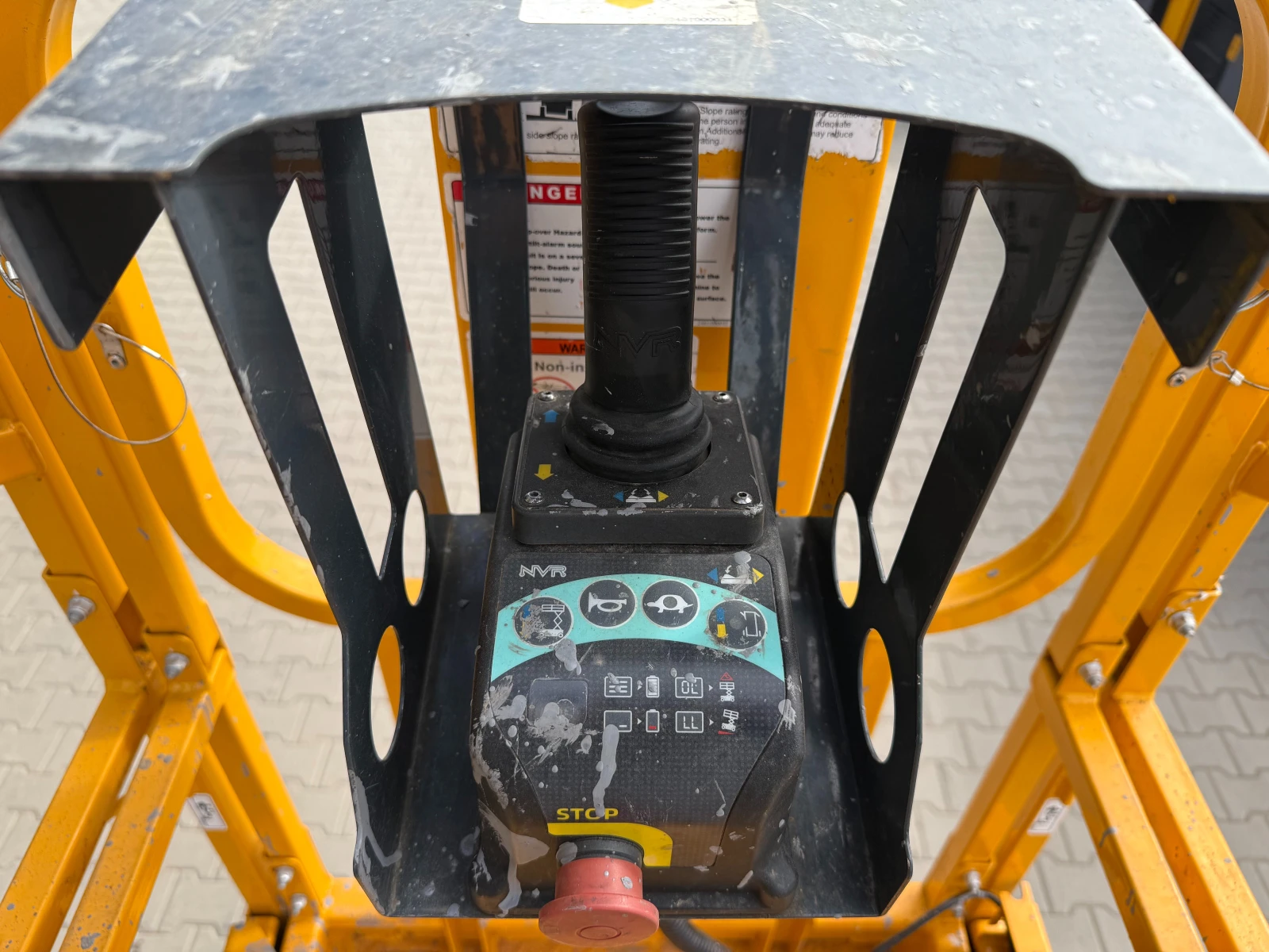  STAHL LIFT LH10 | Mobile.bg   12