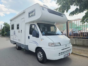 Кемпер Dethleffs 2, 500 TDI/ КАТО НОВ/, снимка 1