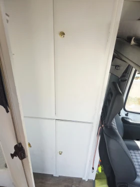 Кемпер Dethleffs 2, 500 TDI/ КАТО НОВ/, снимка 12
