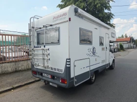 Кемпер Dethleffs 2, 500 TDI/ КАТО НОВ/, снимка 7