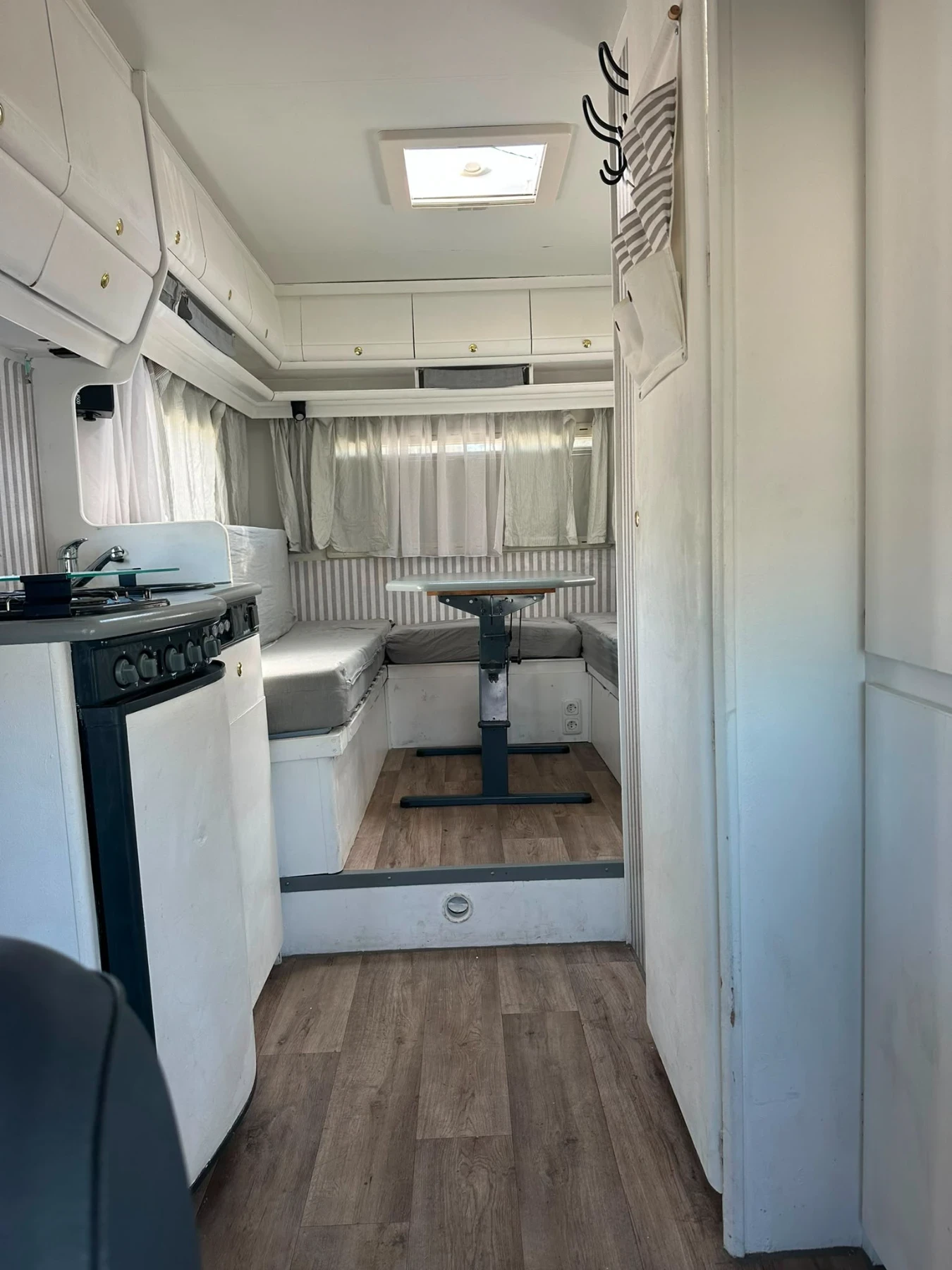 ������ Dethleffs 2, 500 TDI/ ���� ���/ | Mobile.bg � ����������� 12