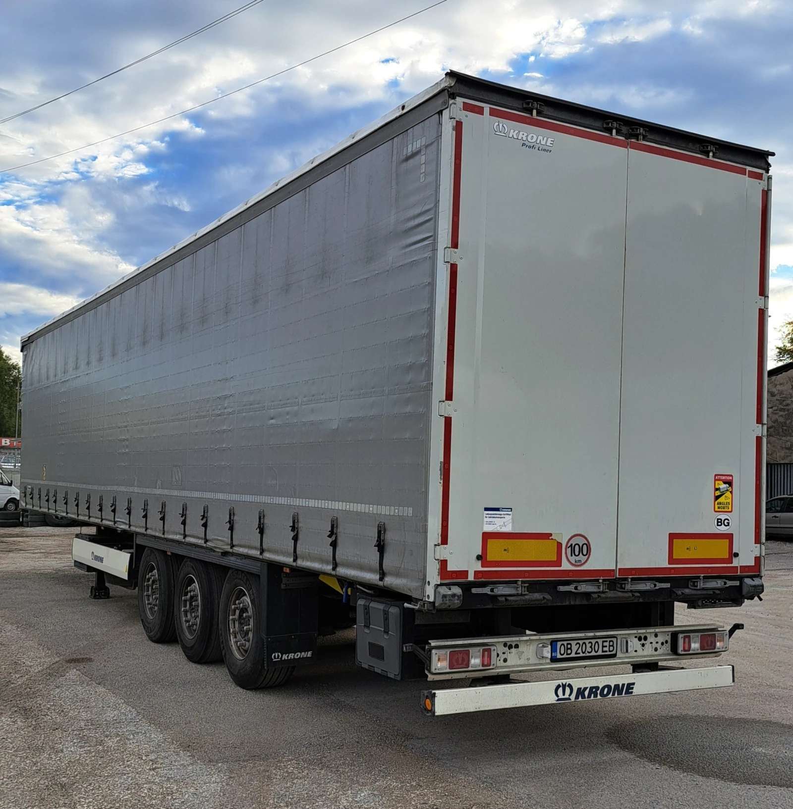  Krone SD | Mobile.bg   4