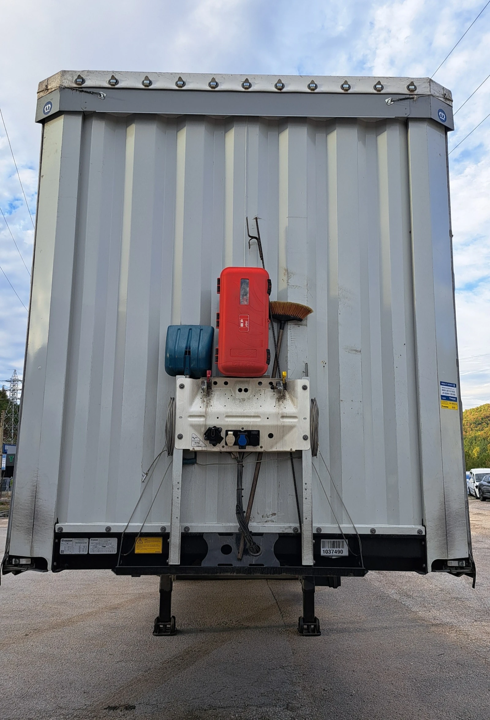  Krone SD | Mobile.bg   5