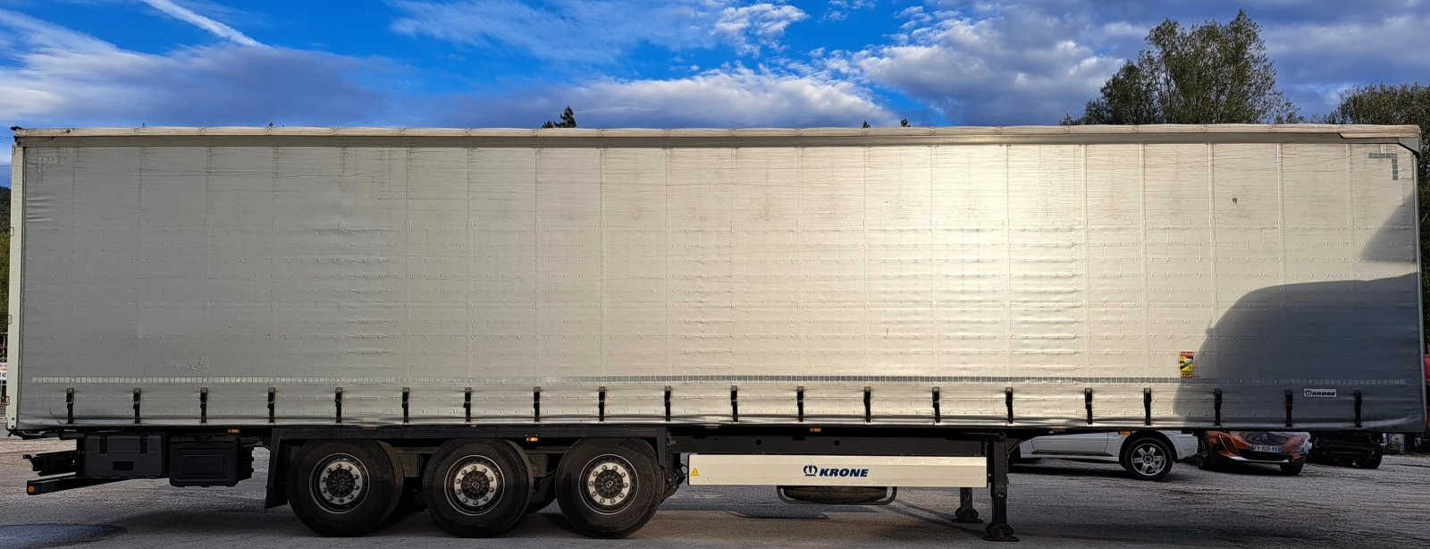  Krone SD | Mobile.bg   6