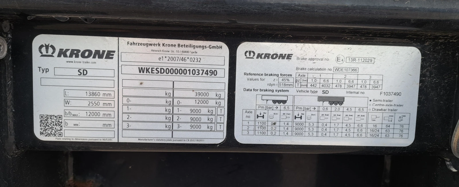  Krone SD | Mobile.bg   7